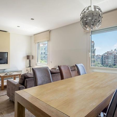 Rent Top Apartments Avenida Diagonal Барселона Екстер'єр фото