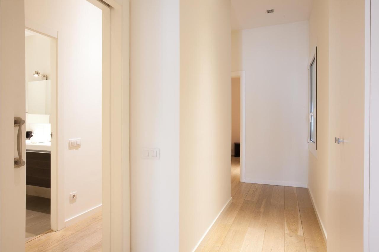 Rent Top Apartments Avenida Diagonal Барселона Екстер'єр фото