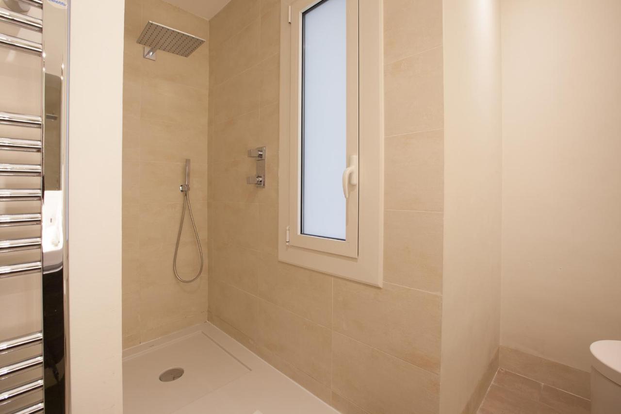Rent Top Apartments Avenida Diagonal Барселона Екстер'єр фото