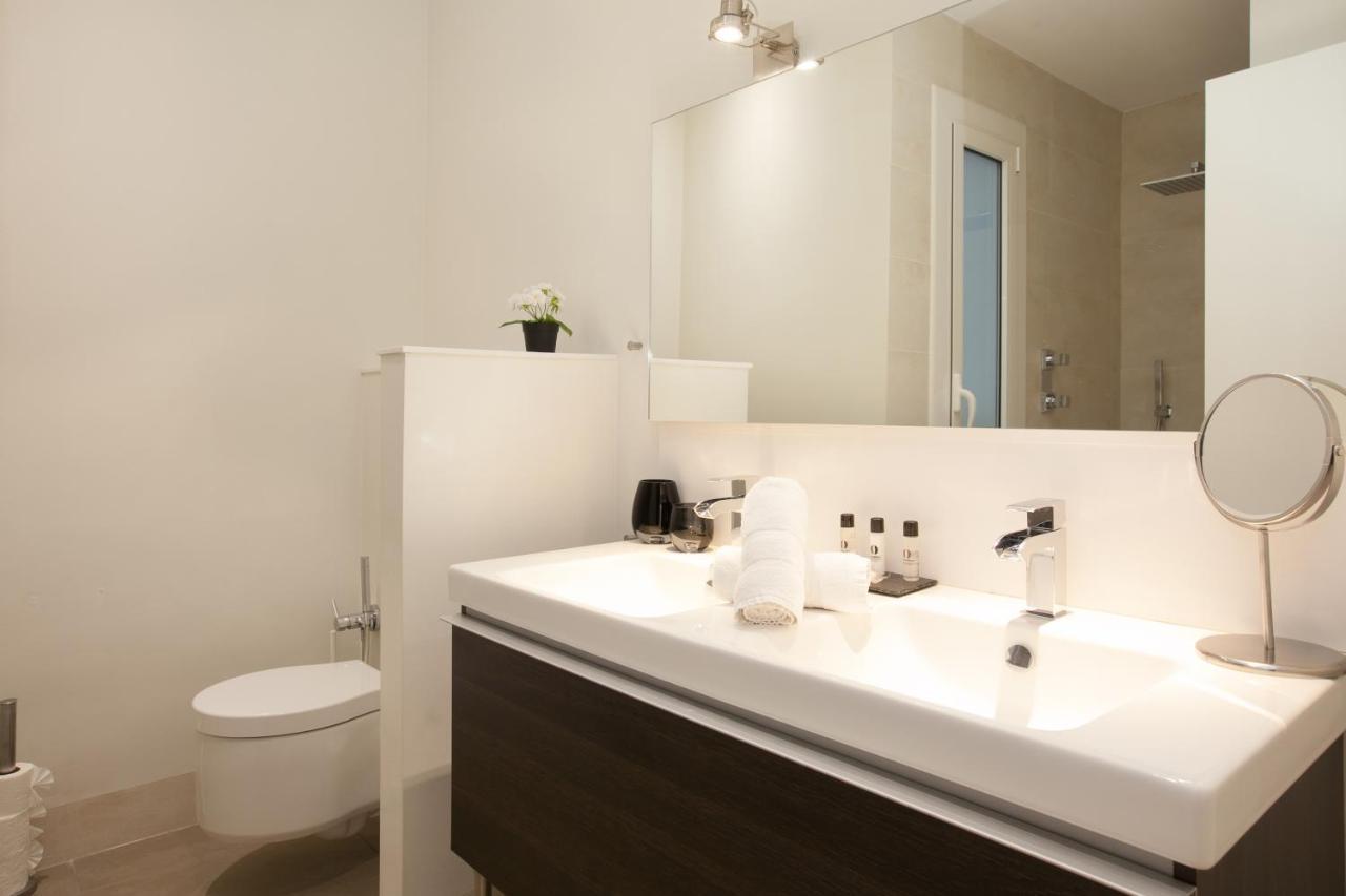 Rent Top Apartments Avenida Diagonal Барселона Екстер'єр фото