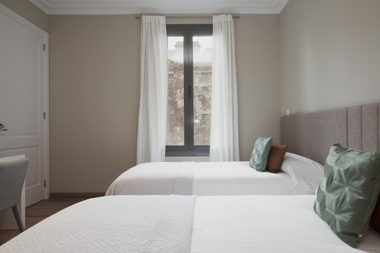 Rent Top Apartments Avenida Diagonal Барселона Екстер'єр фото
