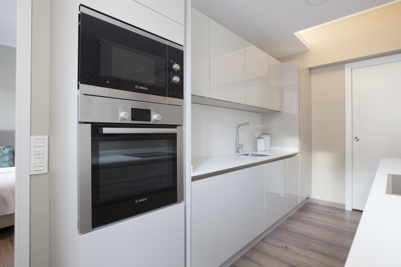 Rent Top Apartments Avenida Diagonal Барселона Екстер'єр фото