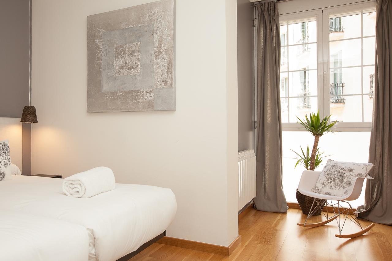 Rent Top Apartments Avenida Diagonal Барселона Екстер'єр фото