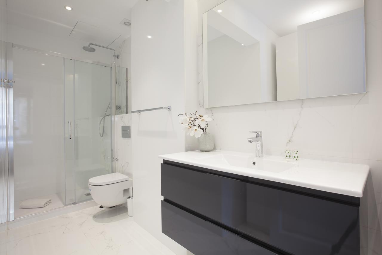 Rent Top Apartments Avenida Diagonal Барселона Екстер'єр фото