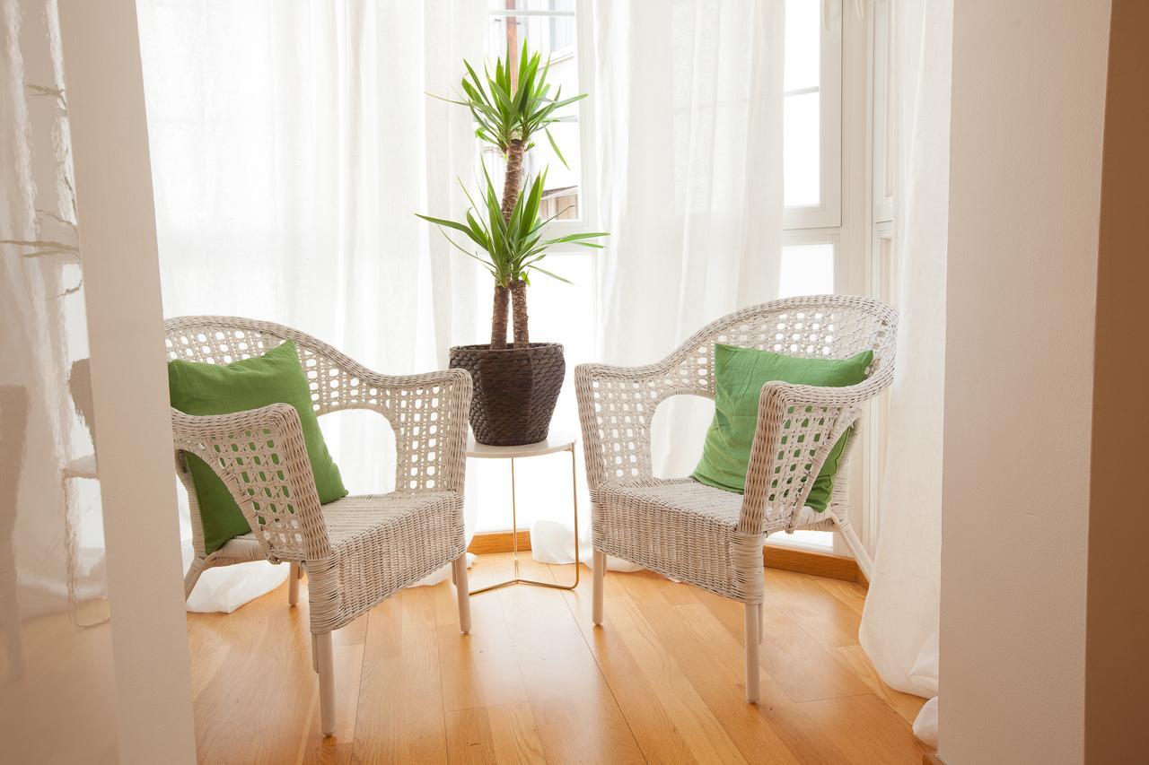 Rent Top Apartments Avenida Diagonal Барселона Екстер'єр фото