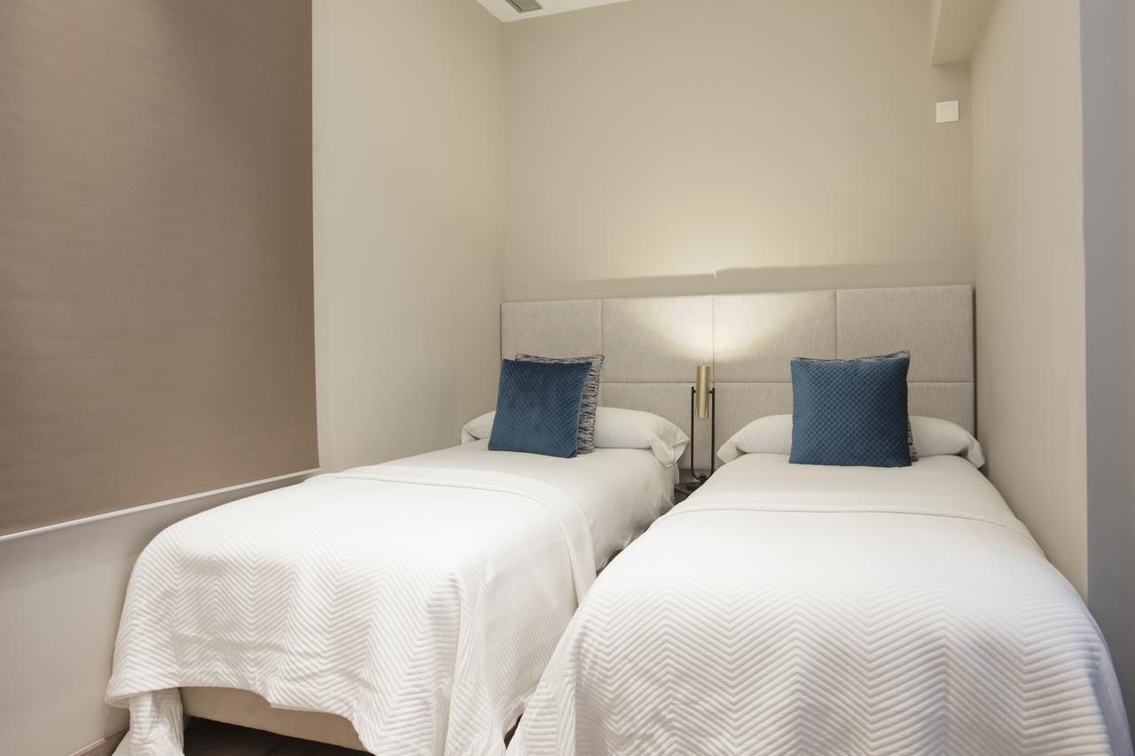 Rent Top Apartments Avenida Diagonal Барселона Екстер'єр фото