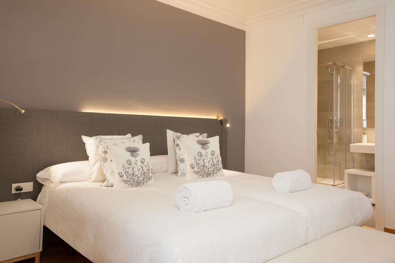 Rent Top Apartments Avenida Diagonal Барселона Екстер'єр фото