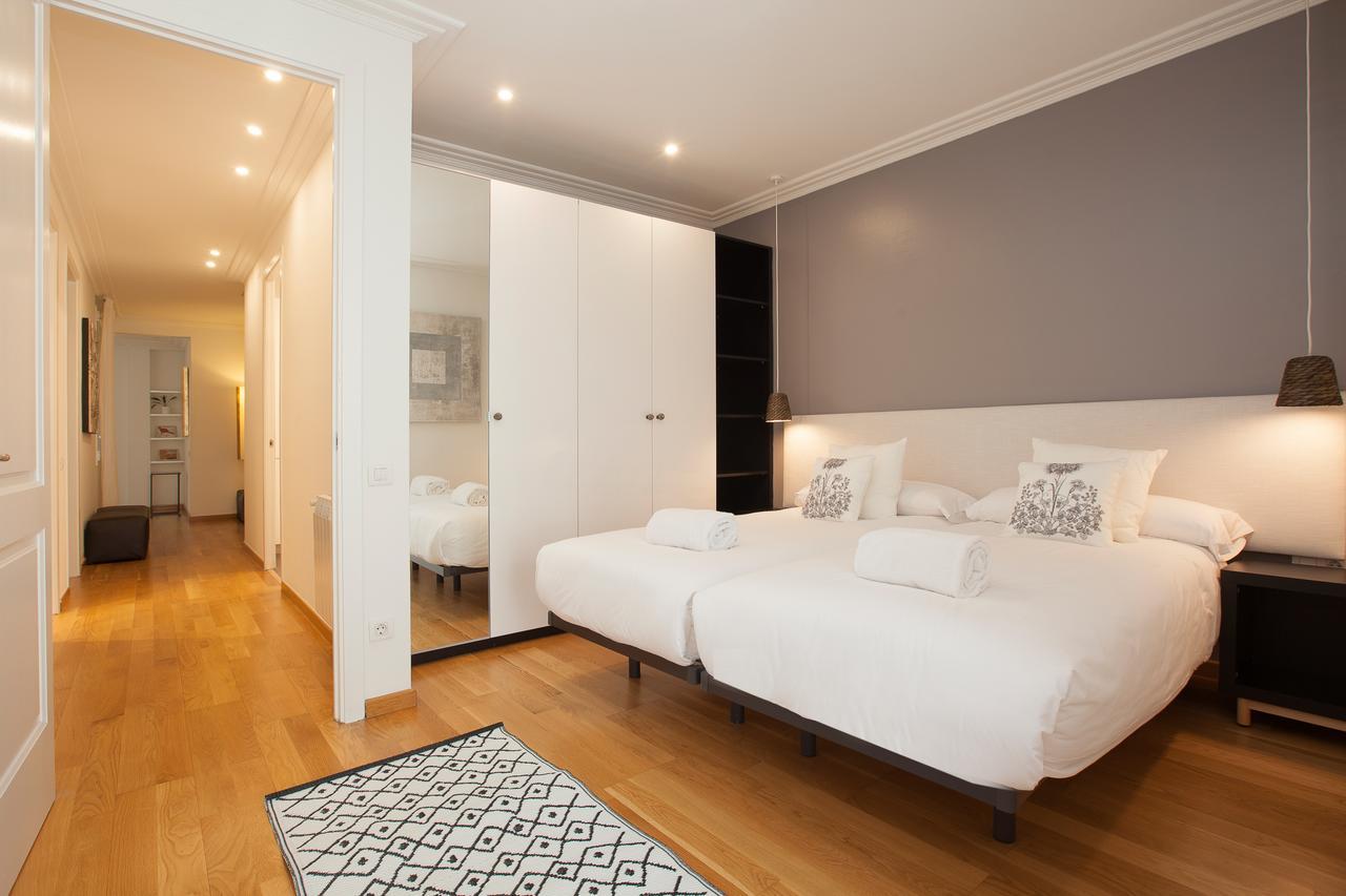 Rent Top Apartments Avenida Diagonal Барселона Екстер'єр фото